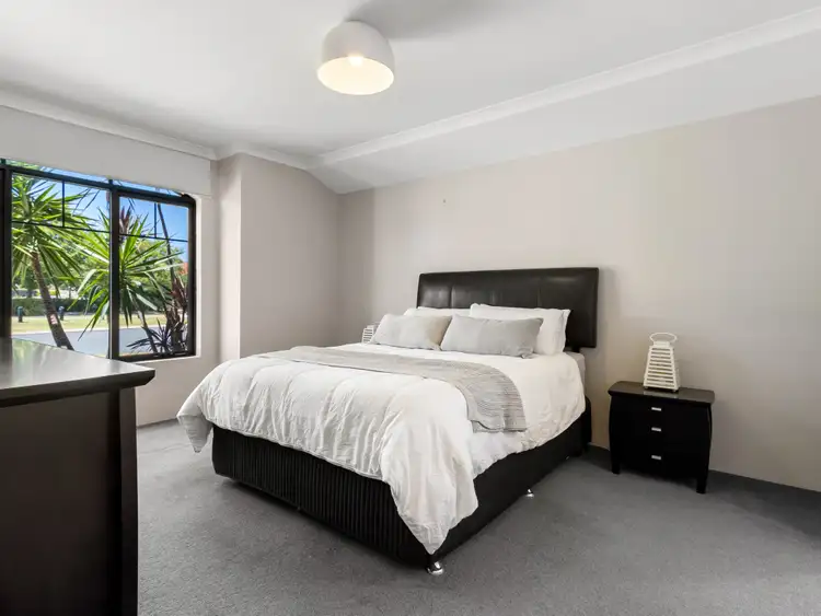 Fourth view of Homely house listing, 5 Birdsville Drive, Baldivis WA 6171