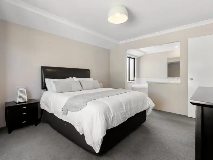 Fifth view of Homely house listing, 5 Birdsville Drive, Baldivis WA 6171