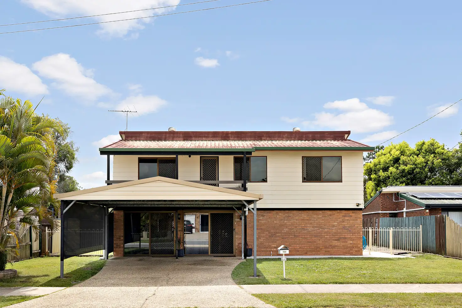 Main view of Homely house listing, 64 Colonial Drive, Lawnton QLD 4501
