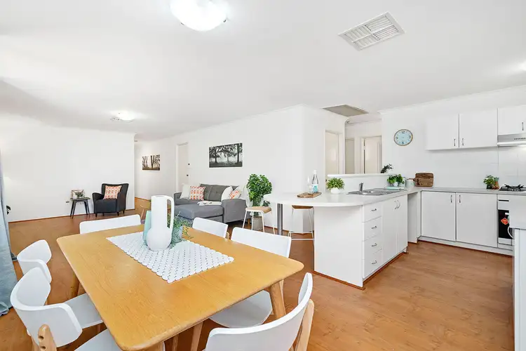 Second view of Homely house listing, 4/342 Flinders Street, Nollamara WA 6061