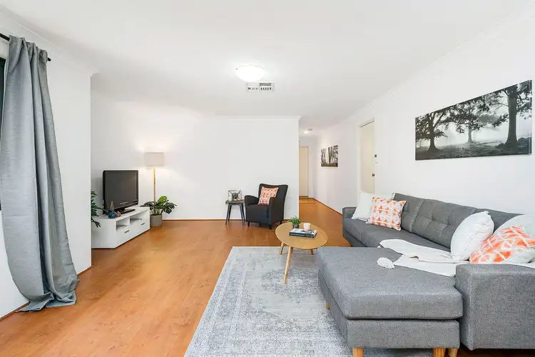 Third view of Homely house listing, 4/342 Flinders Street, Nollamara WA 6061