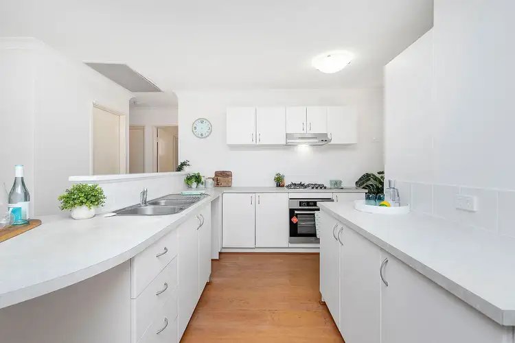 Fourth view of Homely house listing, 4/342 Flinders Street, Nollamara WA 6061
