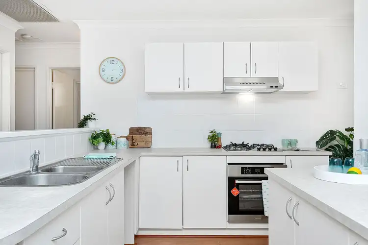 Fifth view of Homely house listing, 4/342 Flinders Street, Nollamara WA 6061