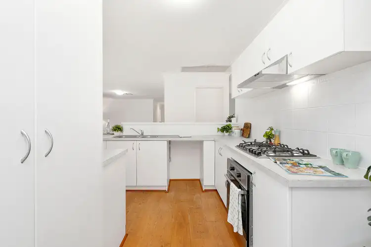 Sixth view of Homely house listing, 4/342 Flinders Street, Nollamara WA 6061