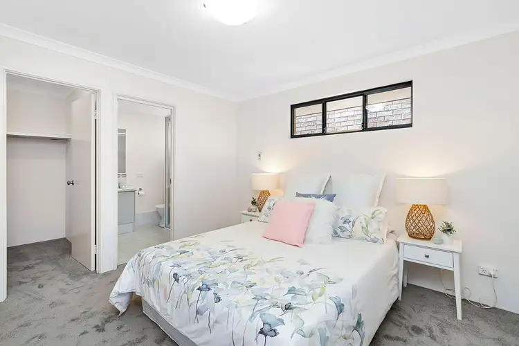 Seventh view of Homely house listing, 4/342 Flinders Street, Nollamara WA 6061