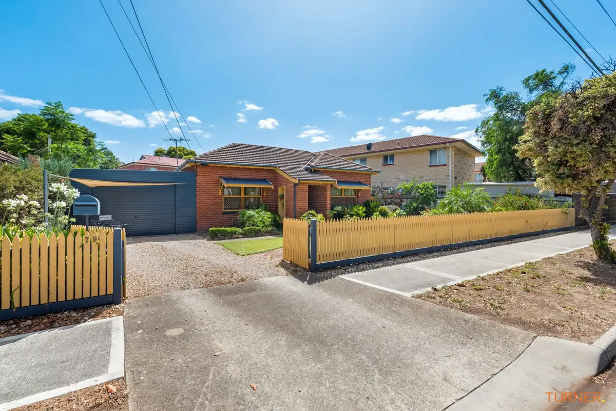 Main view of Homely house listing, 79 Tait Street, Renown Park SA 5008