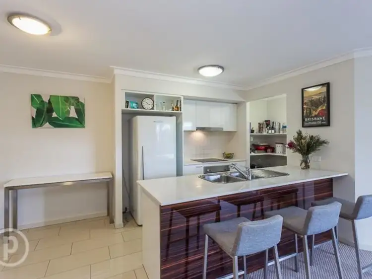3202/135-151 Annerley Road, Dutton Park QLD 4102