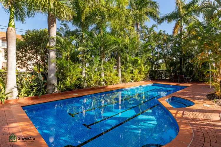 20/142 Stanhill Drive, Surfers Paradise QLD 4217