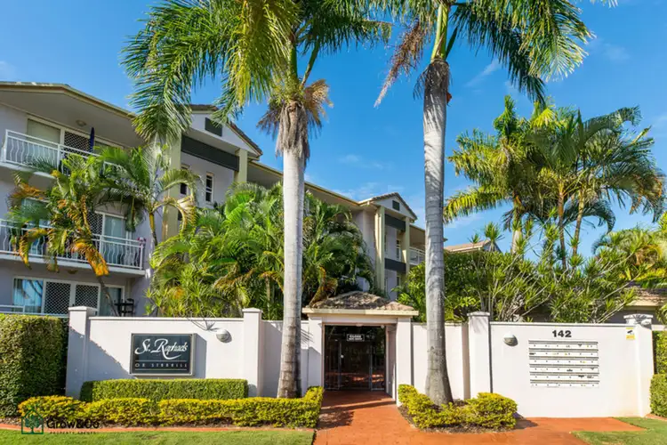 Second view of Homely apartment listing, 20/142 Stanhill Drive, Surfers Paradise QLD 4217
