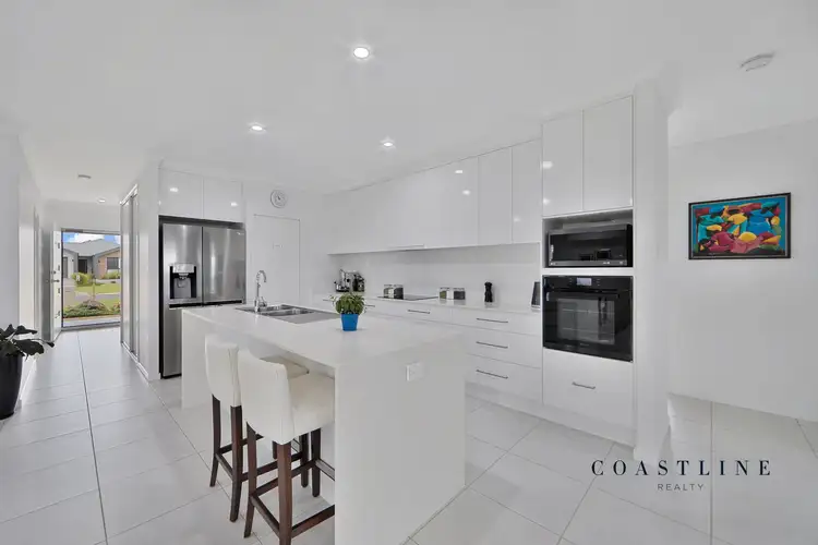 Fifth view of Homely house listing, 25 Sandy Street, Bargara QLD 4670