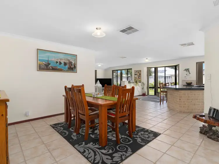 Seventh view of Homely house listing, 18A Navigator Drive, Singleton WA 6175