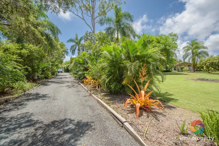 Second view of Homely house listing, 9 Silverton Drive, Tannum Sands QLD 4680