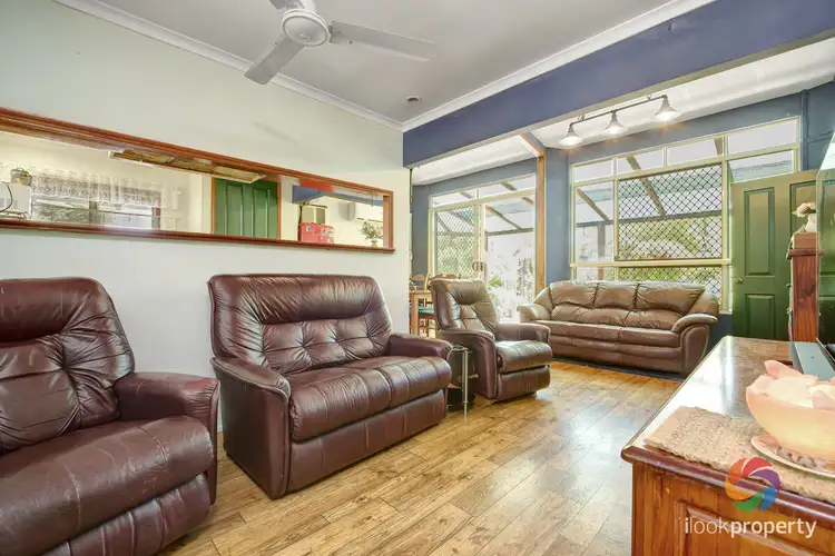 Fifth view of Homely house listing, 9 Silverton Drive, Tannum Sands QLD 4680