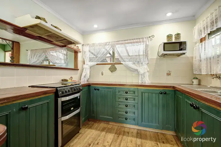 Sixth view of Homely house listing, 9 Silverton Drive, Tannum Sands QLD 4680