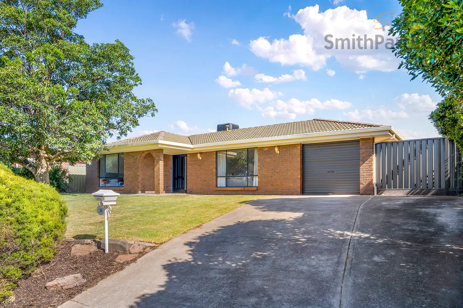 Main view of Homely house listing, 19 Trevithick Crescent, Redwood Park SA 5097