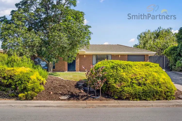 Second view of Homely house listing, 19 Trevithick Crescent, Redwood Park SA 5097