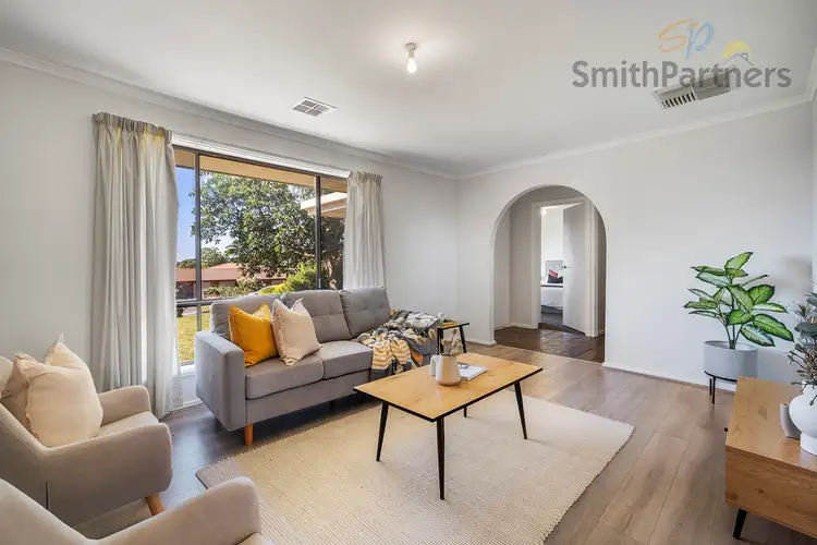 Third view of Homely house listing, 19 Trevithick Crescent, Redwood Park SA 5097