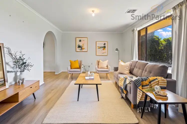 Fourth view of Homely house listing, 19 Trevithick Crescent, Redwood Park SA 5097