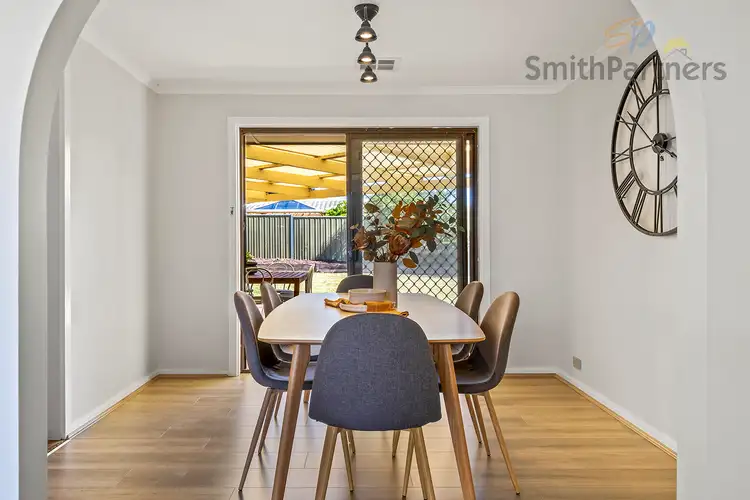 Sixth view of Homely house listing, 19 Trevithick Crescent, Redwood Park SA 5097