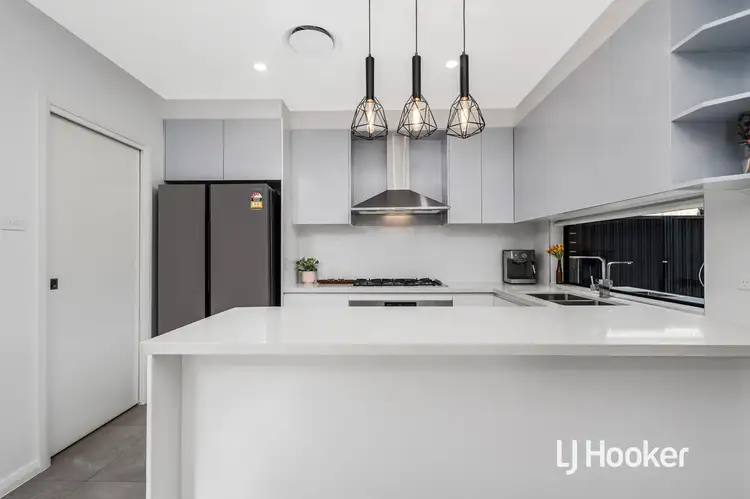 Second view of Homely house listing, 23 Foxall Street, Grantham Farm NSW 2765