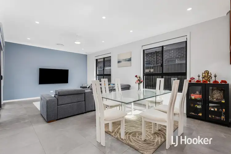 Fifth view of Homely house listing, 23 Foxall Street, Grantham Farm NSW 2765