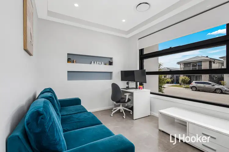 Sixth view of Homely house listing, 23 Foxall Street, Grantham Farm NSW 2765