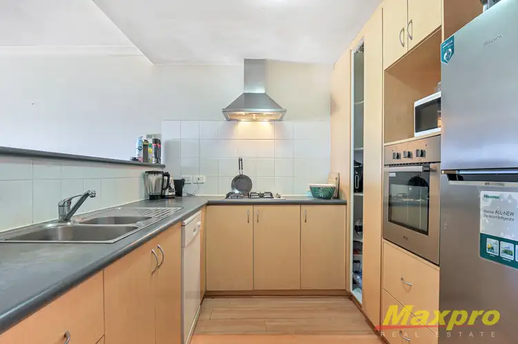 Fifth view of Homely apartment listing, 5/25 Mason Street, Cannington WA 6107