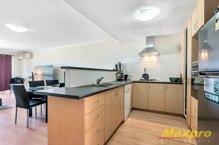 Sixth view of Homely apartment listing, 5/25 Mason Street, Cannington WA 6107