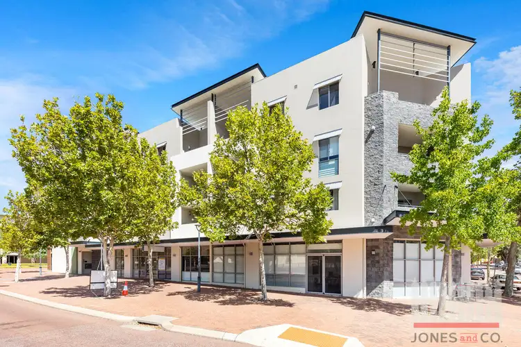 Main view of Homely apartment listing, 30/42 The Crescent, Midland WA 6056