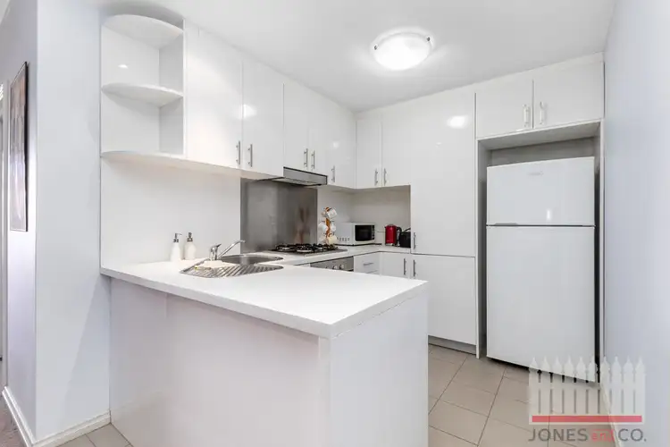 Third view of Homely apartment listing, 30/42 The Crescent, Midland WA 6056