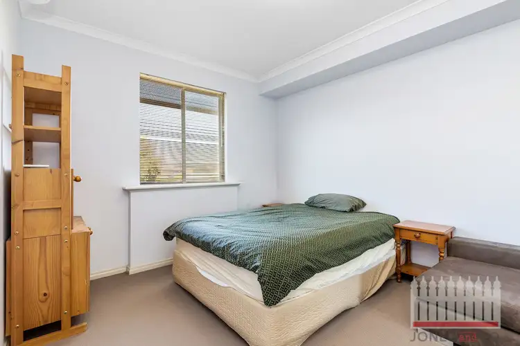Fourth view of Homely apartment listing, 30/42 The Crescent, Midland WA 6056