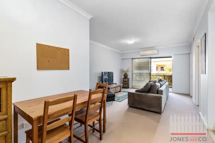 Seventh view of Homely apartment listing, 30/42 The Crescent, Midland WA 6056