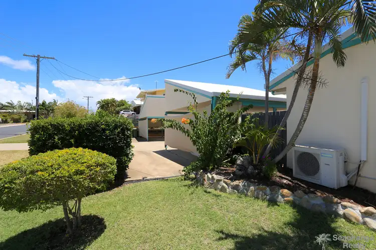 Main view of Homely apartment listing, 4/63 Hewitt Street, Zilzie QLD 4710