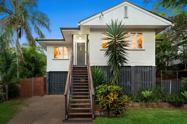 42 Floral Street, Mount Gravatt East QLD 4122