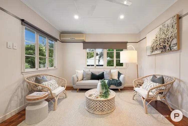 Second view of Homely house listing, 42 Floral Street, Mount Gravatt East QLD 4122