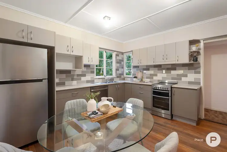 Fifth view of Homely house listing, 42 Floral Street, Mount Gravatt East QLD 4122