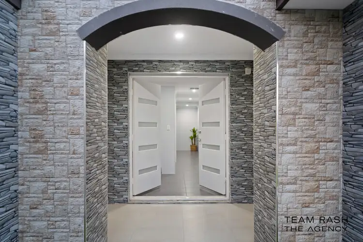 Second view of Homely house listing, 19 Calendia Way, Dayton WA 6055