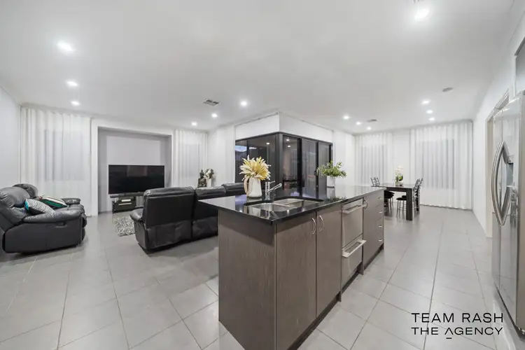 Third view of Homely house listing, 19 Calendia Way, Dayton WA 6055