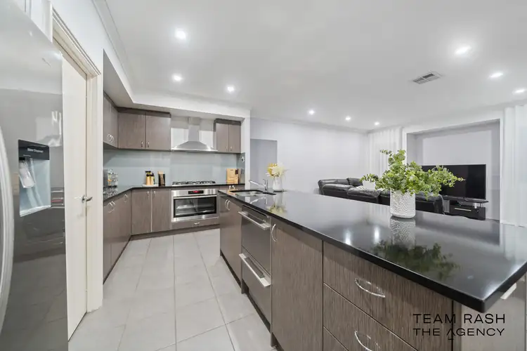 Fourth view of Homely house listing, 19 Calendia Way, Dayton WA 6055