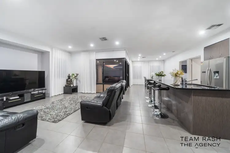 Fifth view of Homely house listing, 19 Calendia Way, Dayton WA 6055