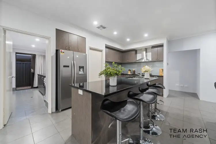 Sixth view of Homely house listing, 19 Calendia Way, Dayton WA 6055