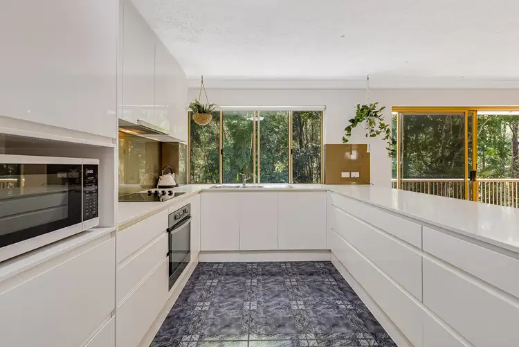 Second view of Homely apartment listing, 27/5 Clancy Court, Tugun QLD 4224