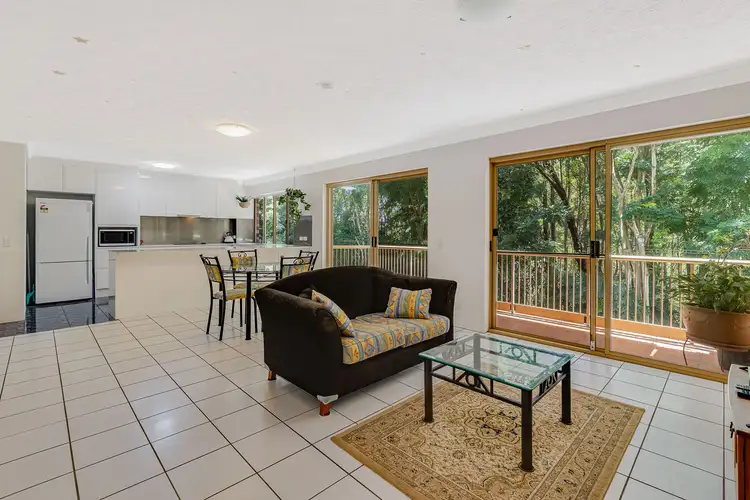 Third view of Homely apartment listing, 27/5 Clancy Court, Tugun QLD 4224