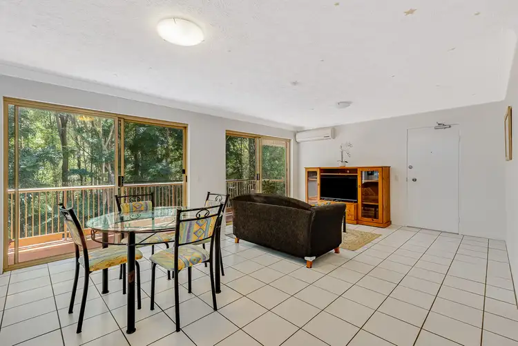 Fourth view of Homely apartment listing, 27/5 Clancy Court, Tugun QLD 4224