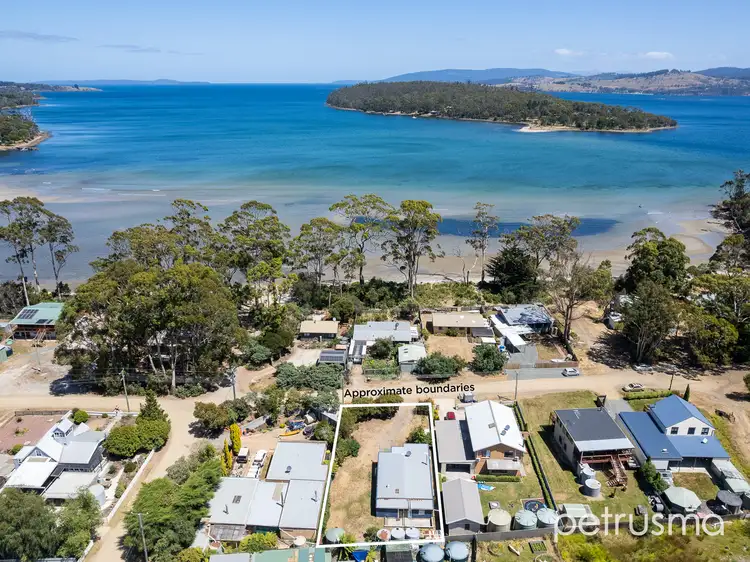 Second view of Homely house listing, 13 Sunset Drive, Garden Island Creek TAS 7112