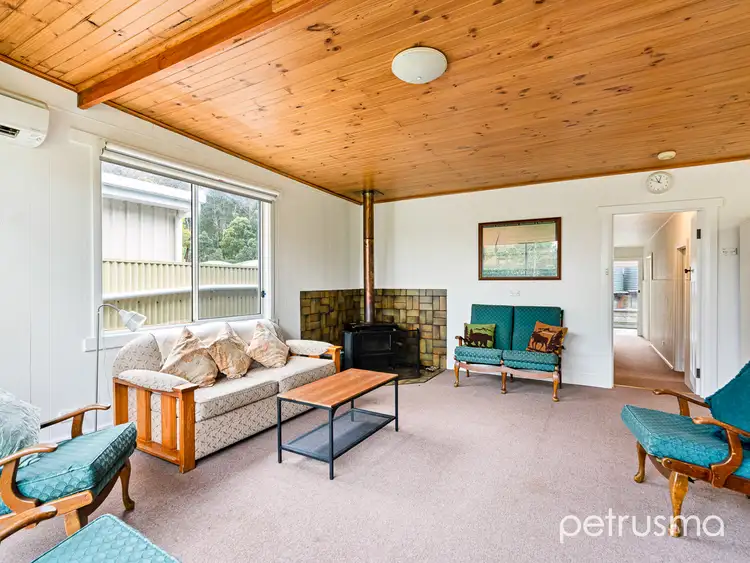Fifth view of Homely house listing, 13 Sunset Drive, Garden Island Creek TAS 7112