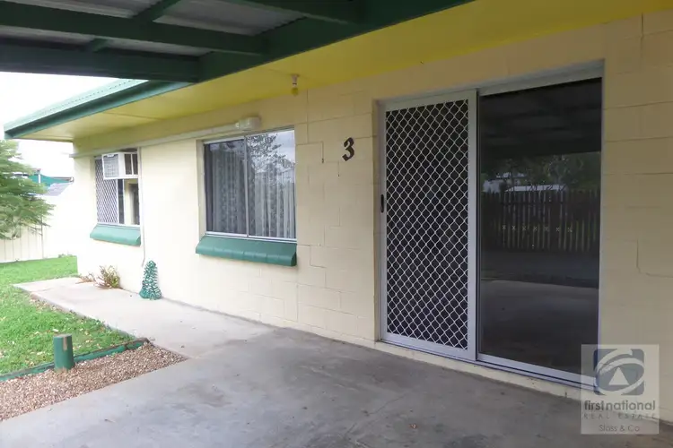 Second view of Homely unit listing, Address available on request
