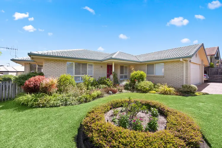 Main view of Homely house listing, 36 Faye Avenue, Scarness QLD 4655