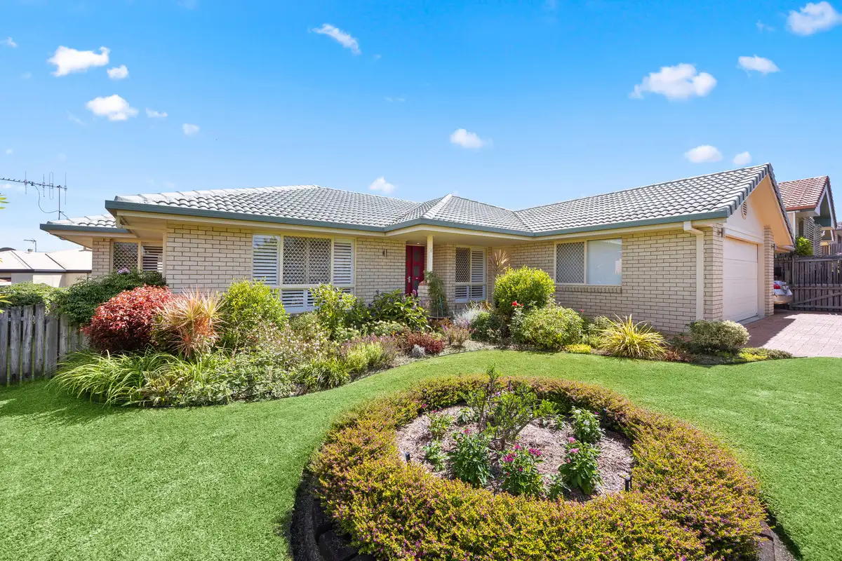 Main view of Homely house listing, 36 Faye Avenue, Scarness QLD 4655