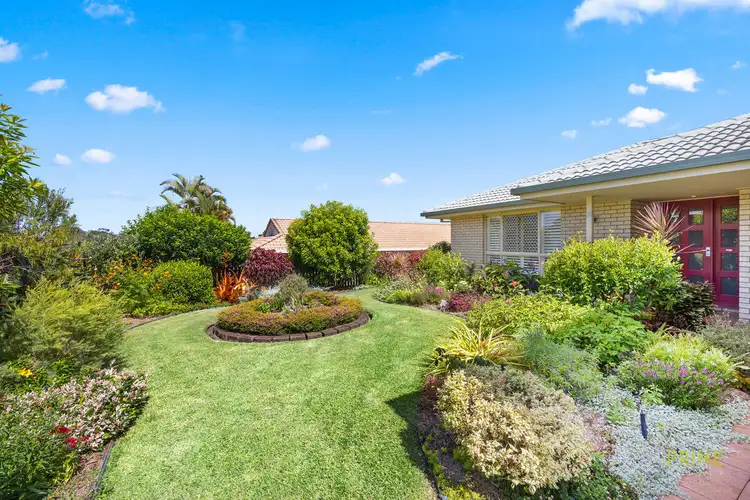 Second view of Homely house listing, 36 Faye Avenue, Scarness QLD 4655